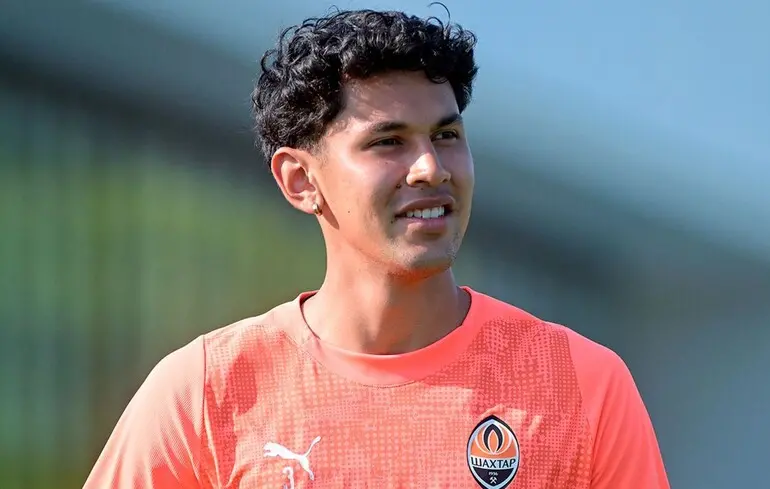 Дієго Арройо