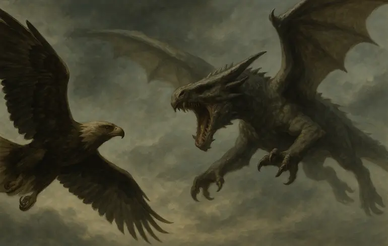 Bloomberg: Значні поступки за трильйонні інвестиції — Китай тисне на адміністрацію Трампа у переговорах