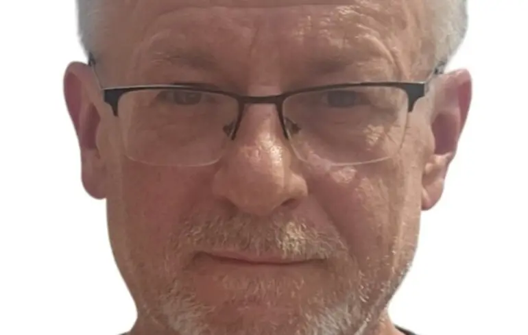 Олекса Шалайський.