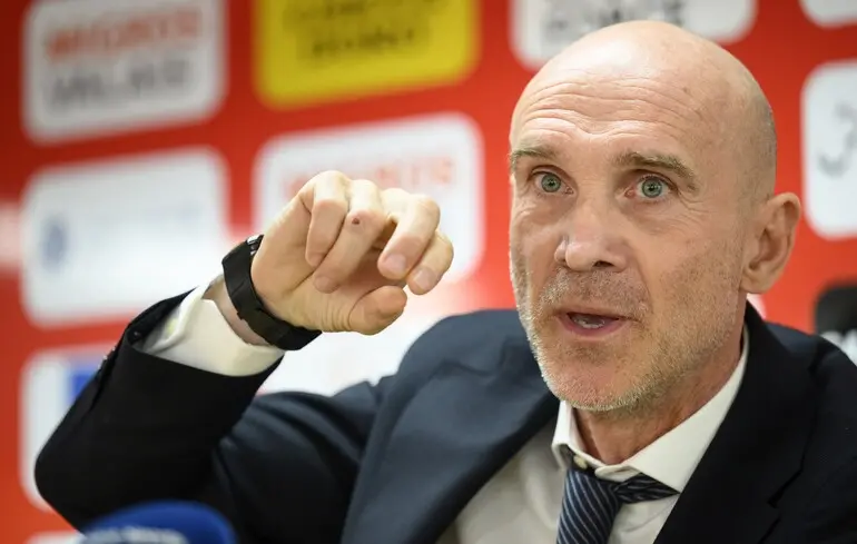 Давід Беттоні