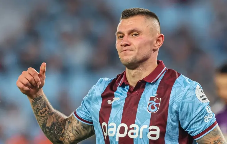 Олександр Зубков