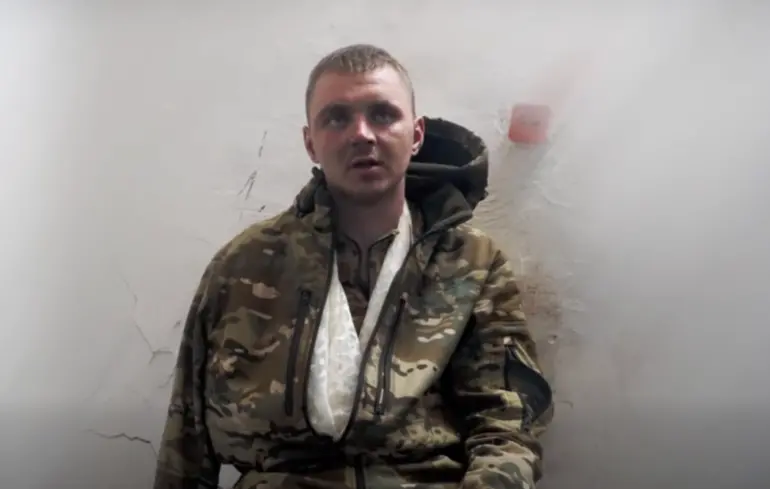 «Лежат, как грибы»: пленные россияне рассказали о массовых потерях под Покровском