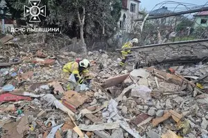 Удар россиян по пригороду Львова: вдвое возросло количество погибших, шесть раненых