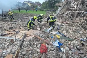 Самый массированный удар РФ по Львову и области за все время войны: погибла почти вся семья