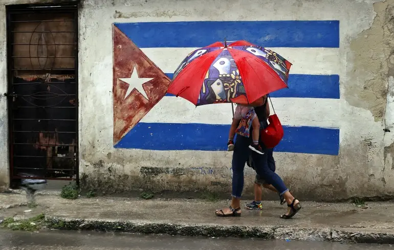 Вашингтон агітує країни виступити проти резолюції щодо зняття санкцій з Куби, зокрема через її підтримку РФ — ЗМІ