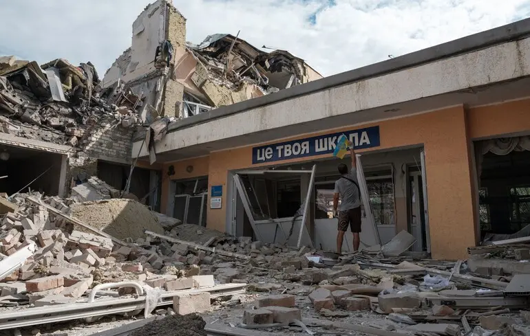 85 миллионов детей в мире не посещают школу - ООН о доступе к образованию