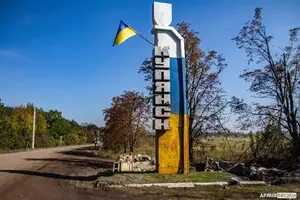 Российский командир приказал расстреливать мирных жителей Купянска
