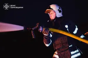 Россияне ударили по Харькову дронами, местные власти рассказали о разрушениях и пострадавших