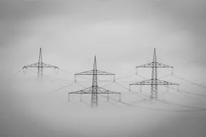 Росія знову вдарила по енергетиці на Чернігівщині