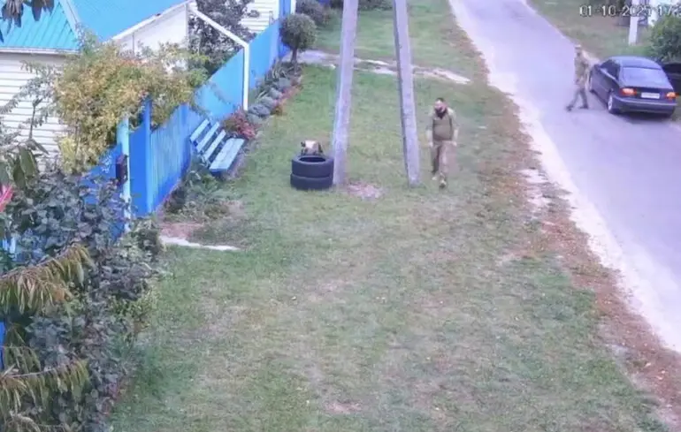 В ТЦК опровергли фейк о 