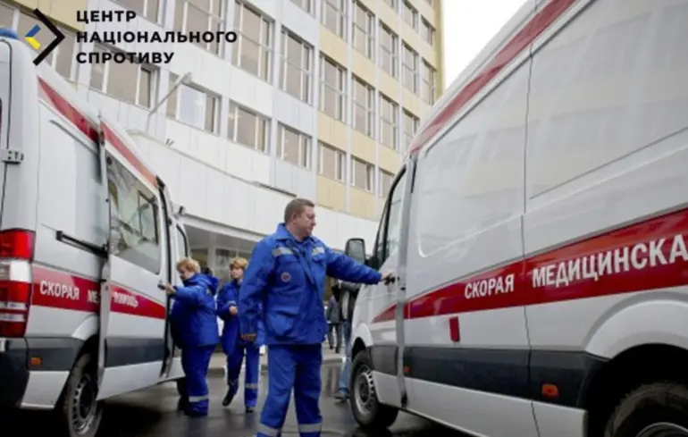 В оккупированной Донецкой области жителей «лечат» просроченными таблетками и йодом — ЦНС