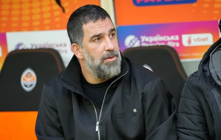 Туран назвал разгром 