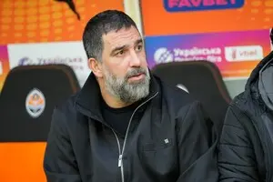 Туран назвал разгром 