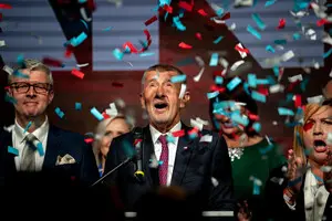 Иногда они возвращаются. Чем грозит Украине новое правительство Чехии