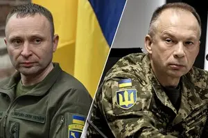 Сырский хочет убрать Драпатого: СМИ сообщают о расформировании группировки 