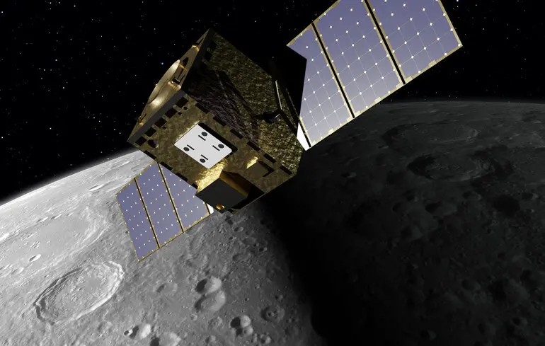 Безпека — це технологічні переваги в усіх доменах: Залужний вважає актуальним створення Космічних військ