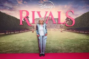 Умерла автор романов 