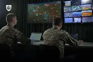 Украинские ВМС впервые руководили силами на масштабных учениях НАТО