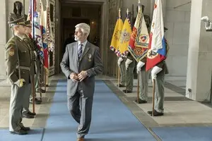 Отмена инициативы по боеприпасам навредит прежде всего Праге — президент Чехии