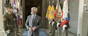 Скасування ініціативи щодо боєприпасів зашкодить насамперед Празі — президент Чехії