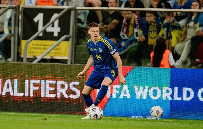 Олег Очеретько