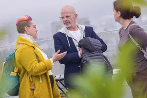 Автор бестселлера 