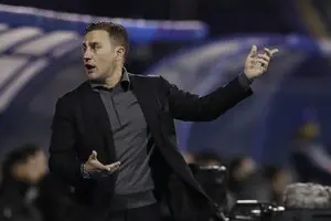 Збірна Узбекистану призначила головним тренером італійського володаря 