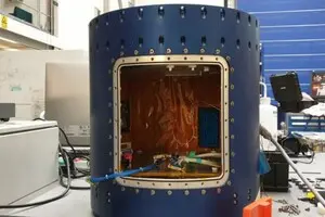 Важливо для майбутніх колоній на Марсі: людська бактерія змогла пережити політ у космос