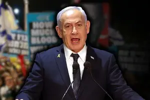 Нетаньяху и Путин в очередной раз провели телефонный разговор