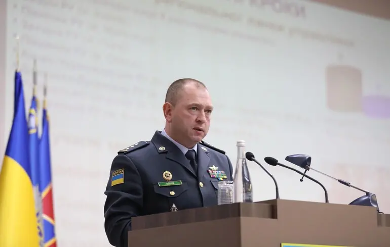 У ДПСУ розповіли про зустріч з підрозділом Касьянова: "Спекуляції про штурмовиків — брехня"