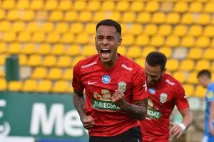 УПЛ назвала найкращих футболіста і тренера за підсумками вересня