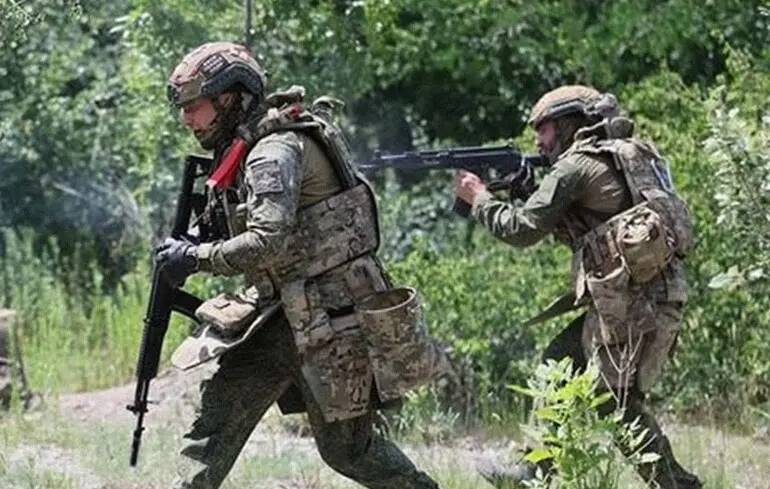 У розвідці припустили, навіщо Путіну цілорічний призов в армію