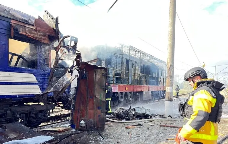 Куда будут бить управляемые 