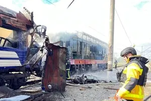 Куда будут бить управляемые 