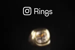 Instagram запускает собственную премию для создателей — Rings