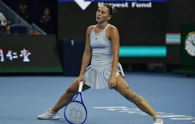 Марта Костюк