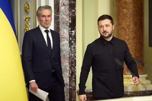 Зеленський розповів, що буде з електрикою взимку