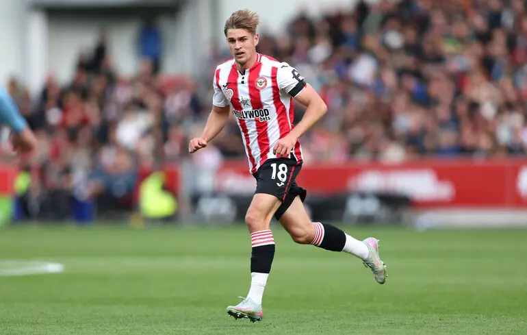 Егор Ярмолюк