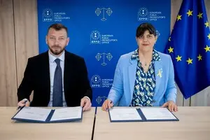 САП і Європейська прокуратура спільно контролюватимуть витрати допомоги від ЄС в Україні