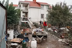 Одесская трагедия. Кто виноват в гибели людей?