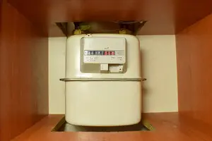 Лічильник газу: коли потрібно проходити повірку