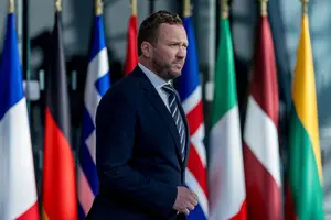 Глава МИД Эстонии прокомментировал скандальное заявление Меркель о том, что Россия реагирует только на силу