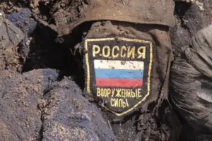 З початку року російська армія втратила понад 281 тисячу військових &mdash; проєкт &ldquo;Хочу жить&rdquo;