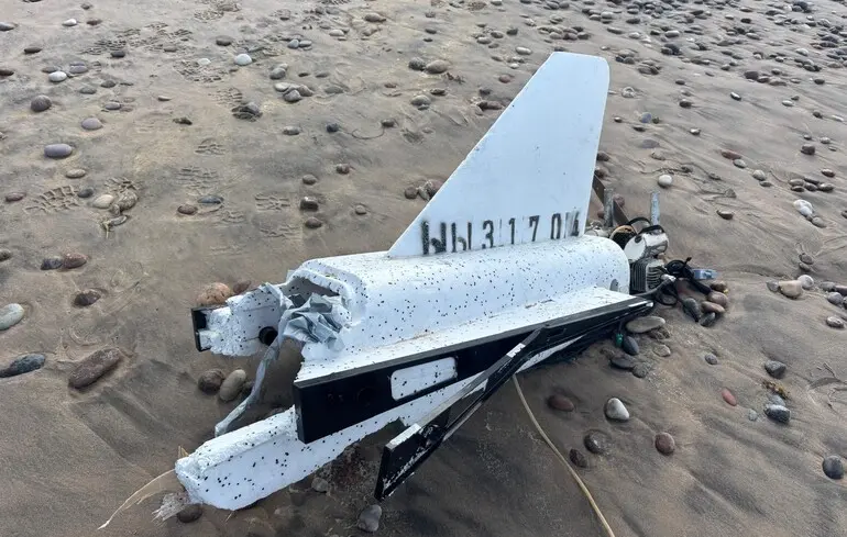 Латвия бессрочно закрыла воздушное пространство у границ с Россией и Беларусью