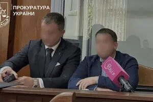 Суд відсторонив від посади керівника апарату Кличка