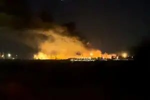 У вересні Білорусь в чотири рази збільшила експорт бензину в Росію — Reuters