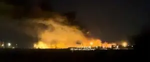 В сентябре Беларусь в четыре раза увеличила экспорт бензина в Россию — Reuters