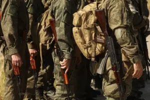 Ветераны войны против Украины могут стать главной угрозой для режима Путина — разведка