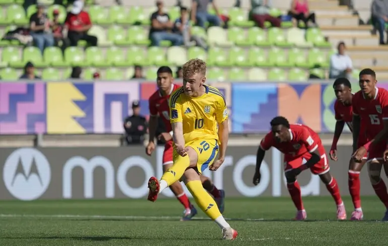 Геннадій Синчук