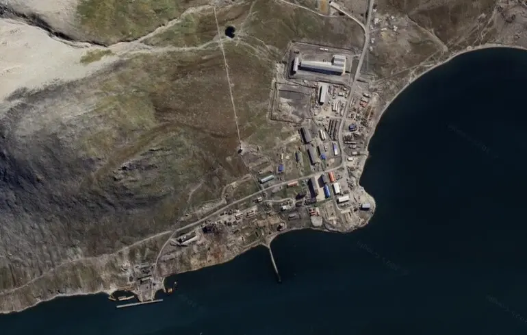 Россия готовится к ударам дронов по ядерному полигону, который расположен в 2500 км от Украины — СМИ